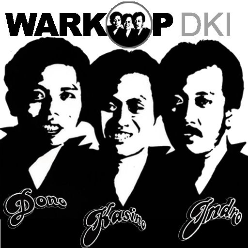 Menu Kopi Logo